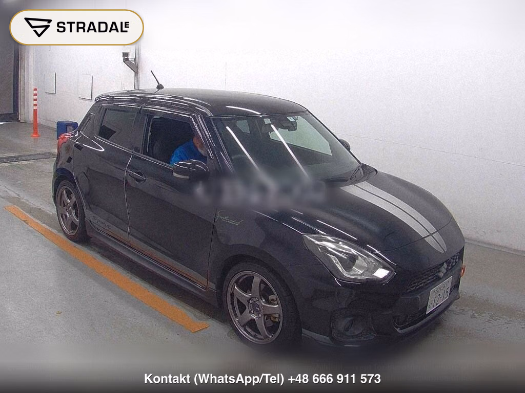 SUZUKI SWIFT SPORT OTHERS, miniaturka 2