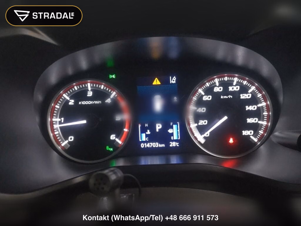 MITSUBISHI DELICA D:5 4WD P, miniaturka 7