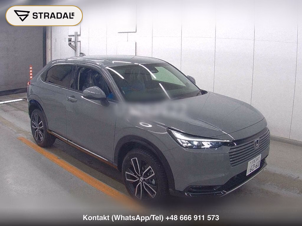 HONDA VEZEL HYBRID E:HEV Z, miniaturka 2