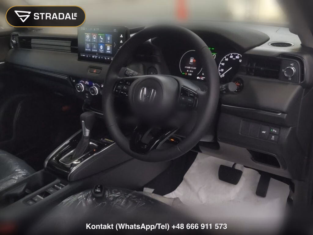 HONDA VEZEL HYBRID E:HEV Z, miniaturka 4