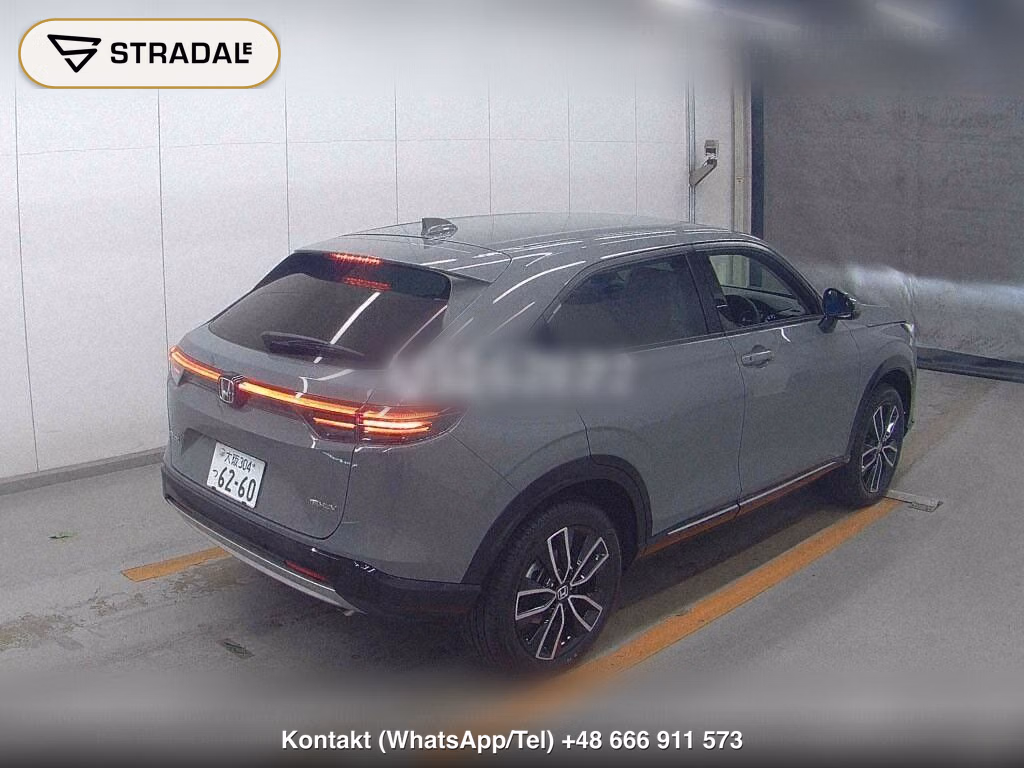 HONDA VEZEL HYBRID E:HEV Z, miniaturka 6