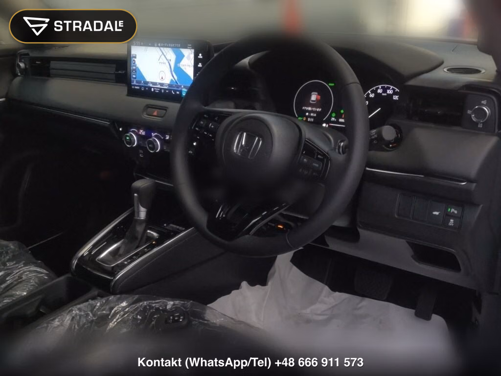 HONDA VEZEL HYBRID E:HEV Z, miniaturka 4