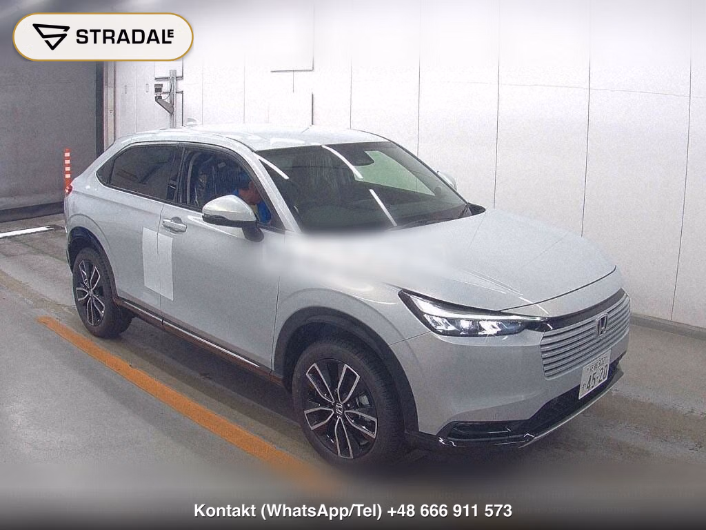 HONDA VEZEL HYBRID E:HEV Z, miniaturka 2