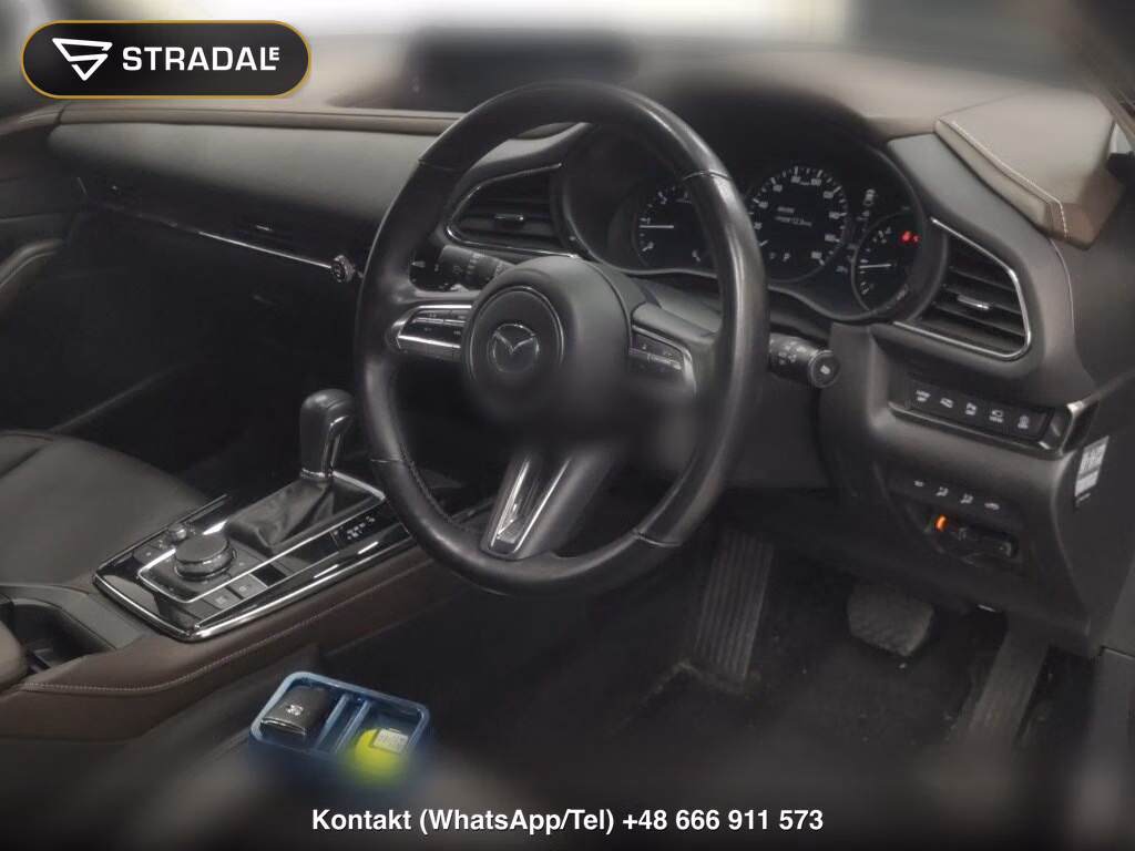 MAZDA CX-30 4WD XD PROACTIVE TOURING SELECTION, miniaturka 4