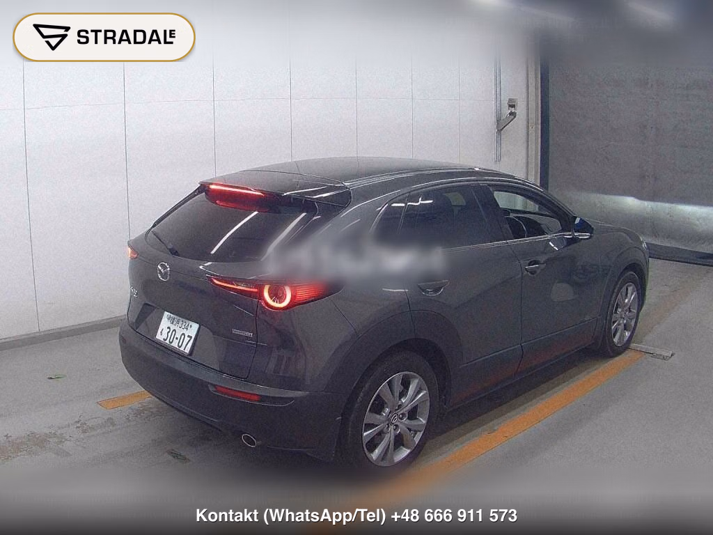 MAZDA CX-30 4WD XD PROACTIVE TOURING SELECTION, miniaturka 6