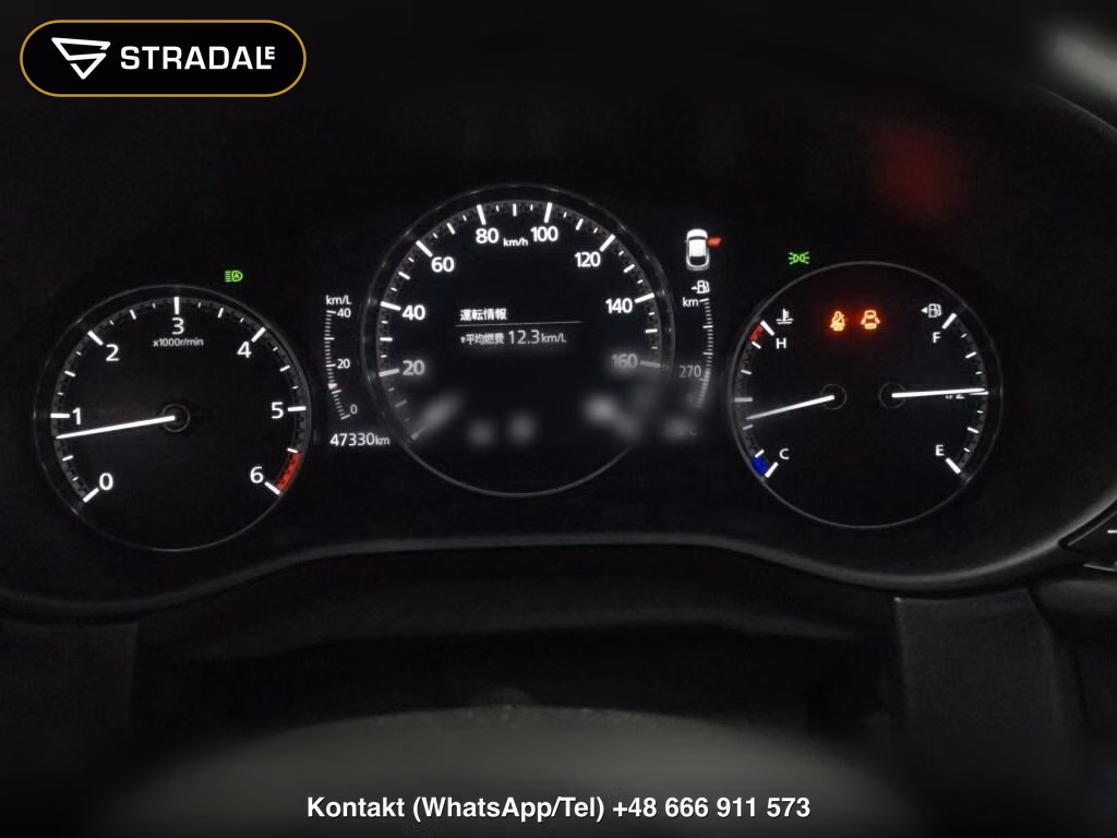 MAZDA CX-30 4WD XD PROACTIVE TOURING SELECTION, miniaturka 7