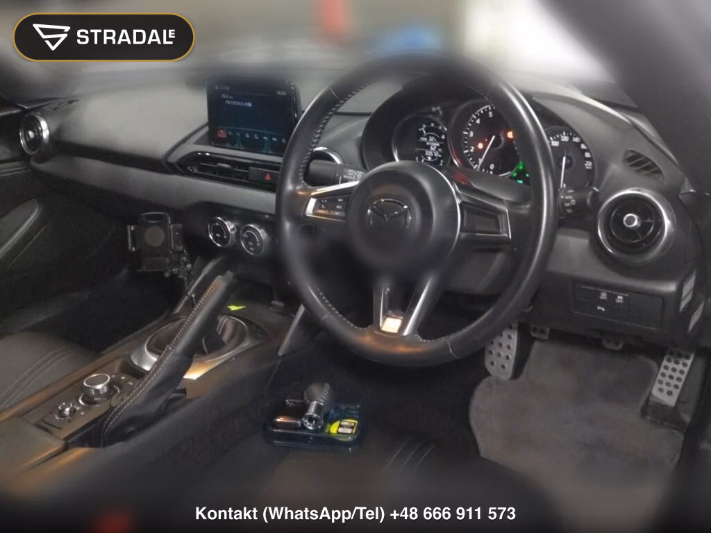 MAZDA ROADSTER S SPECIAL PACKAGE, miniaturka 4