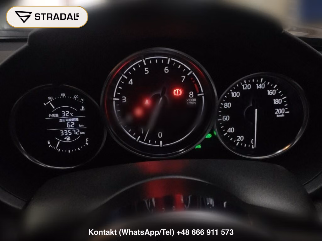 MAZDA ROADSTER S SPECIAL PACKAGE, miniaturka 7