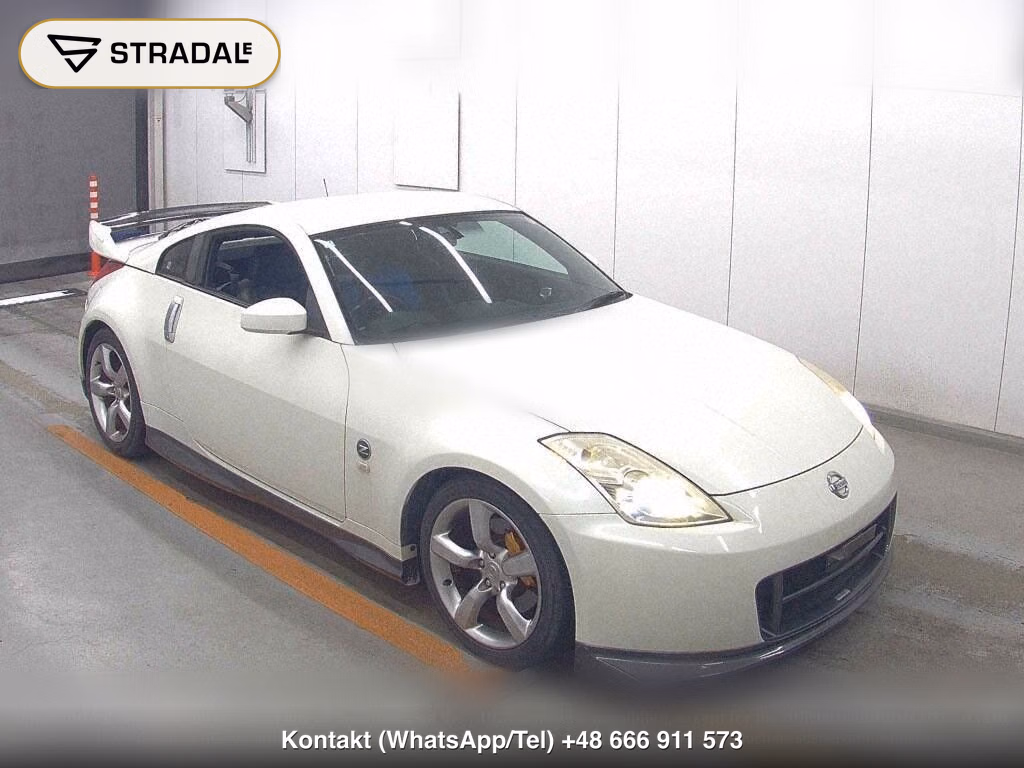 NISSAN FAIRLADY Z CP VERSION ST, miniaturka 2