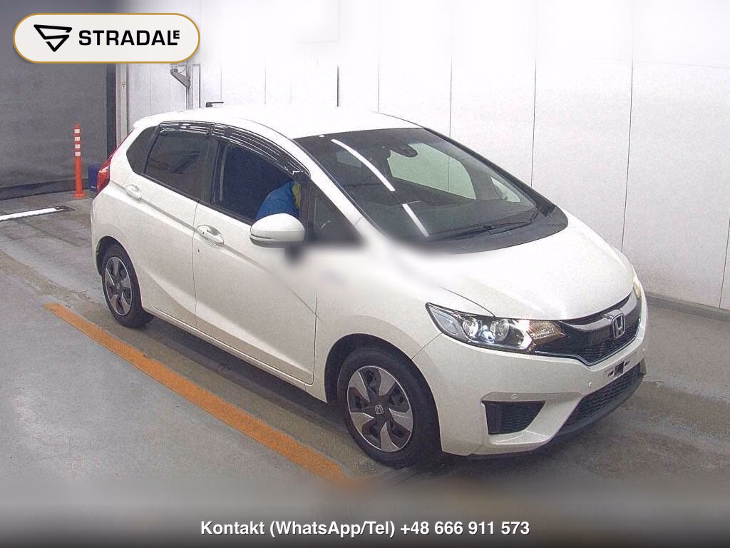 HONDA FIT HYBRID L PACKAGE, miniaturka 2