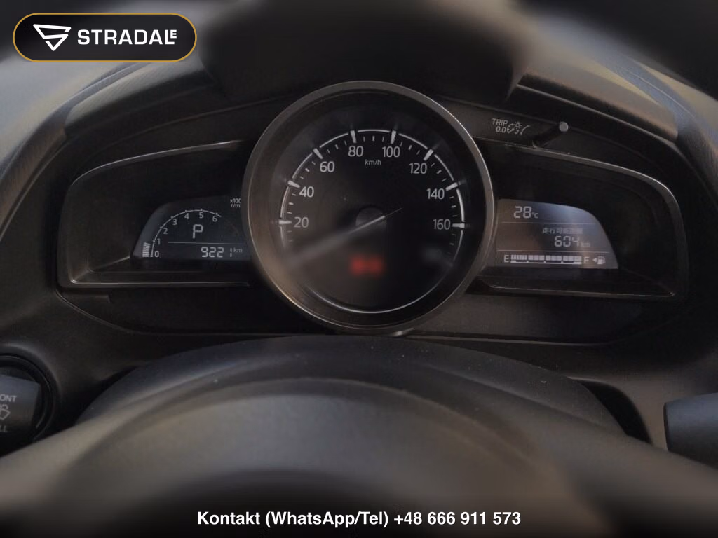 MAZDA MAZDA2 15 BD, miniaturka 7