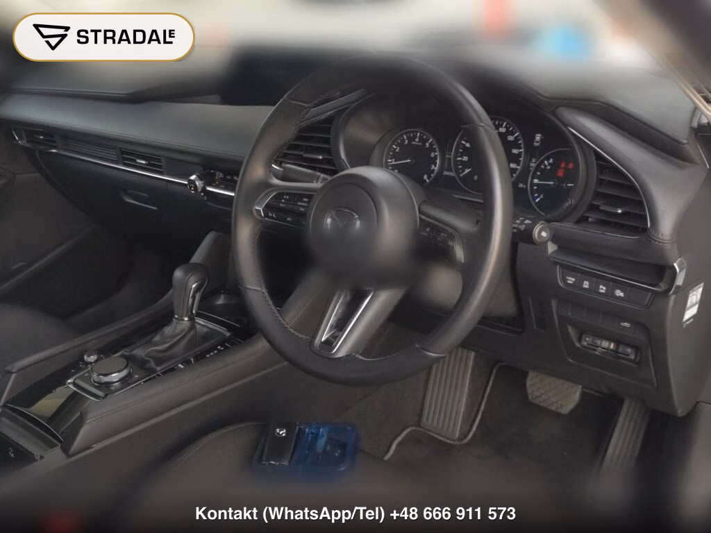 MAZDA MAZDA3 SEDAN 20S PROACTIVE, miniaturka 4
