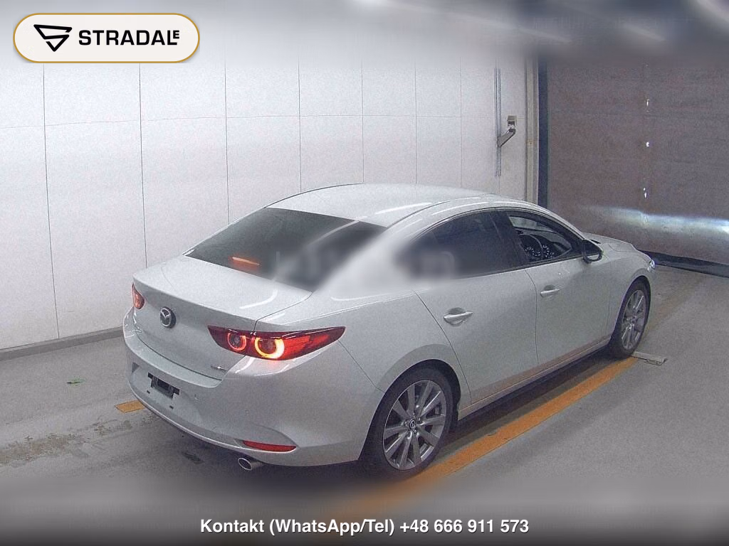 MAZDA MAZDA3 SEDAN 20S PROACTIVE, miniaturka 6
