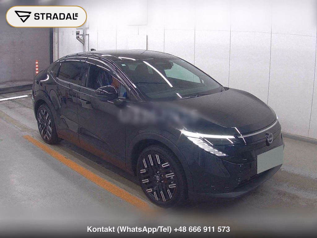 NISSAN LEAF B7 G, miniaturka 2