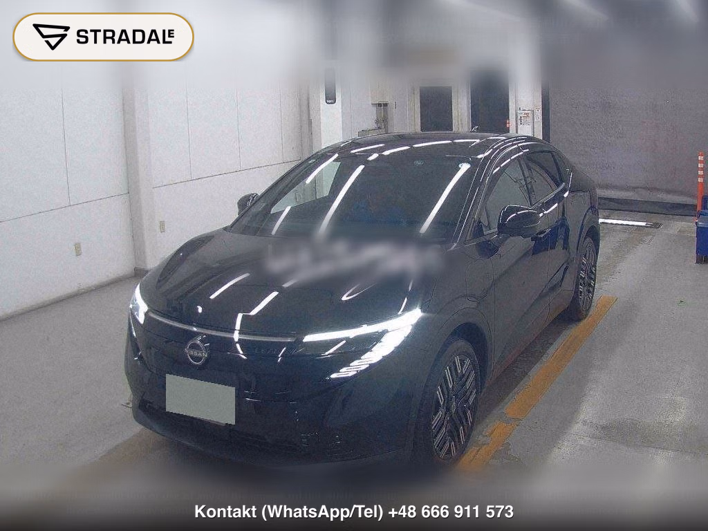 NISSAN LEAF B7 G, miniaturka 5
