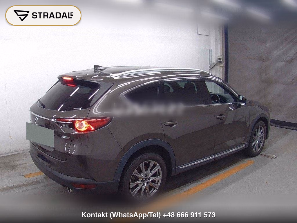 MAZDA CX-8 XD L PACKAGE, miniaturka 6