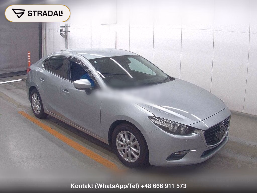 MAZDA AXELA 15S, miniaturka 2