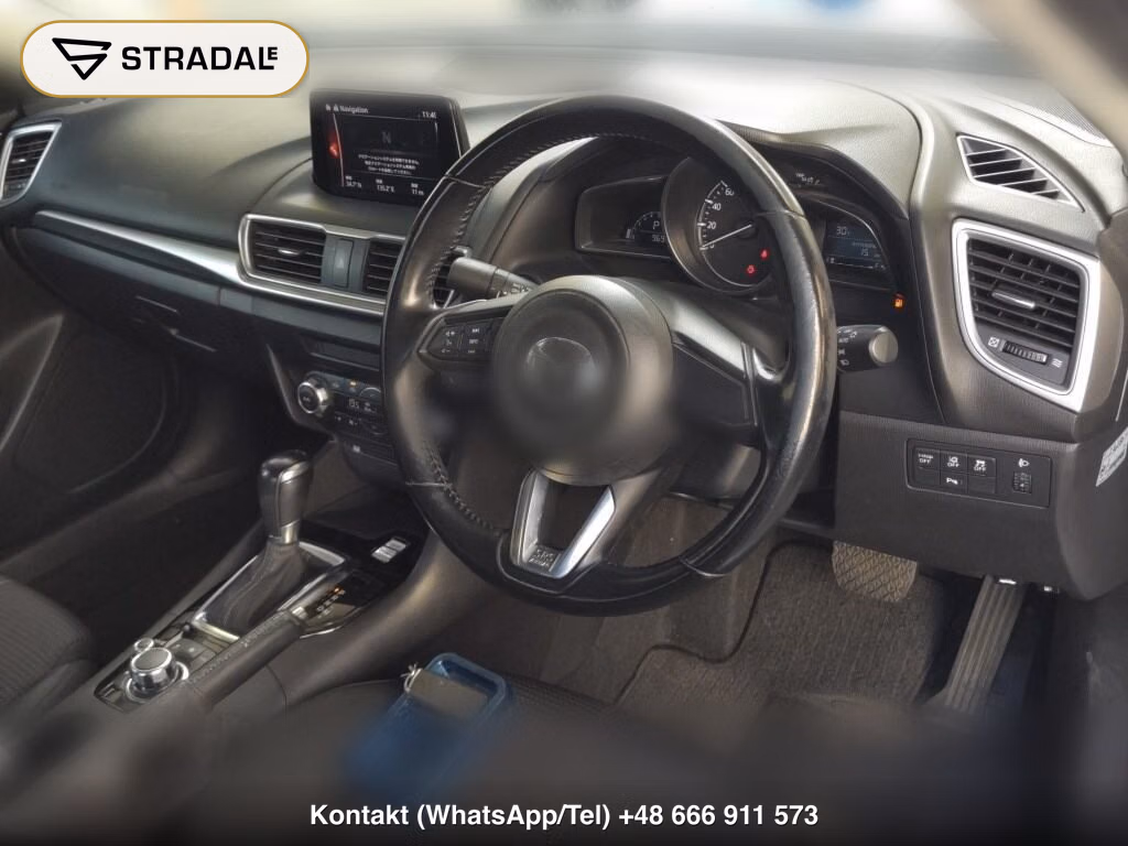 MAZDA AXELA 15S, miniaturka 4