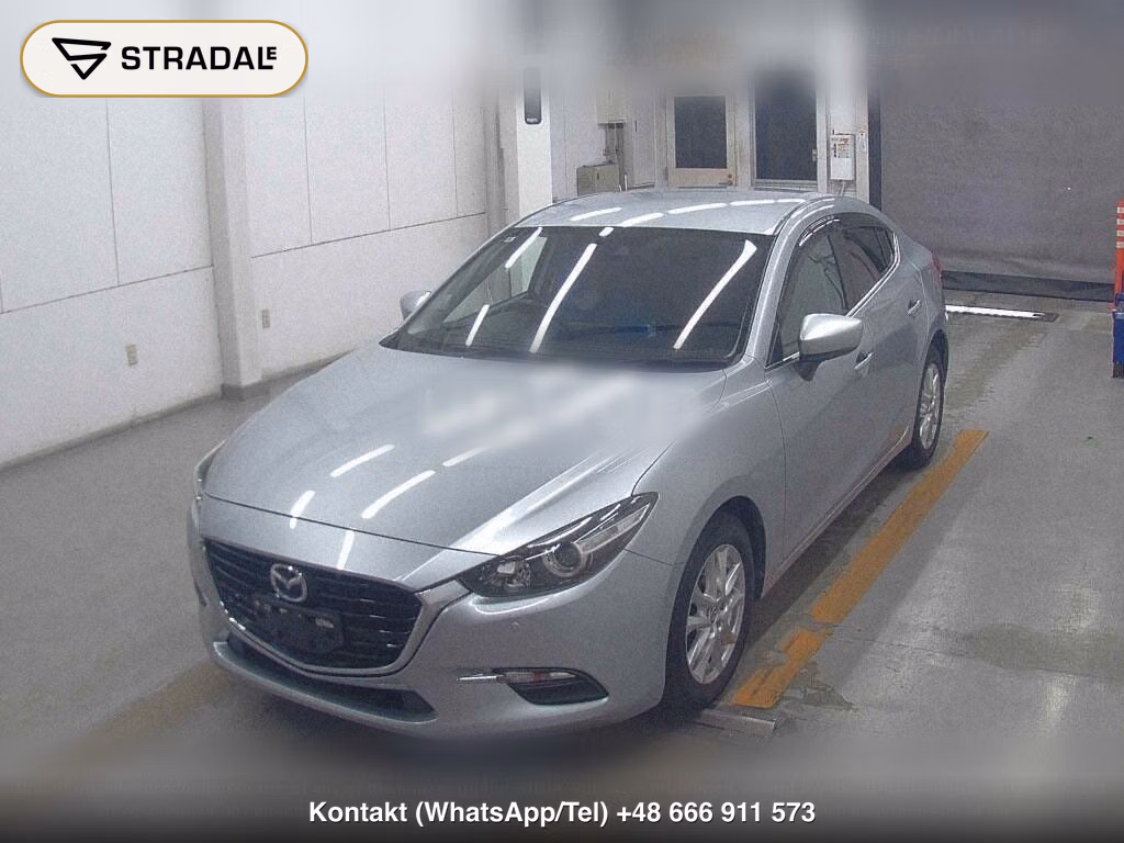 MAZDA AXELA 15S, miniaturka 5
