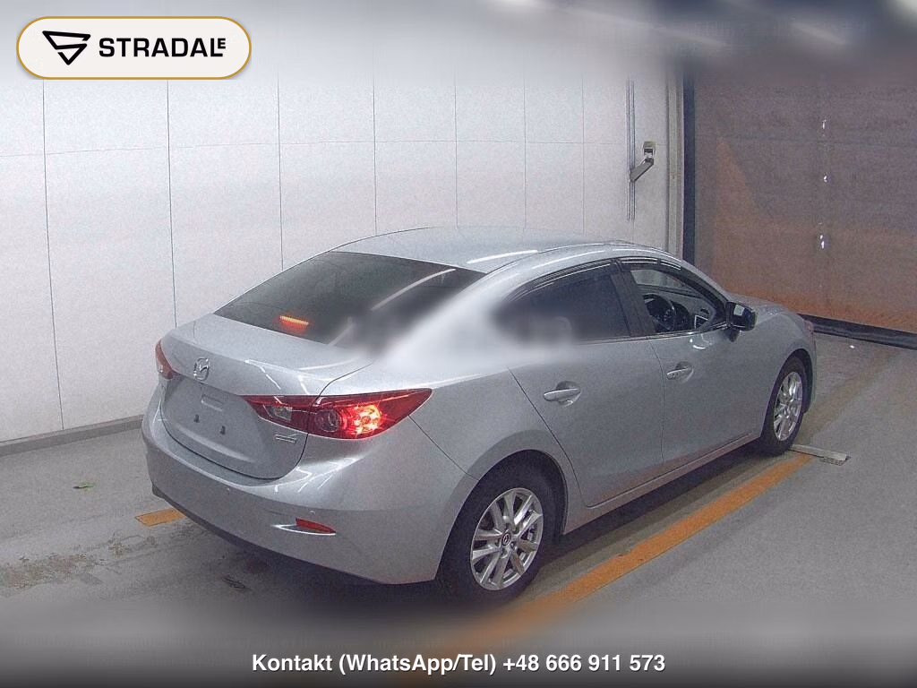MAZDA AXELA 15S, miniaturka 6