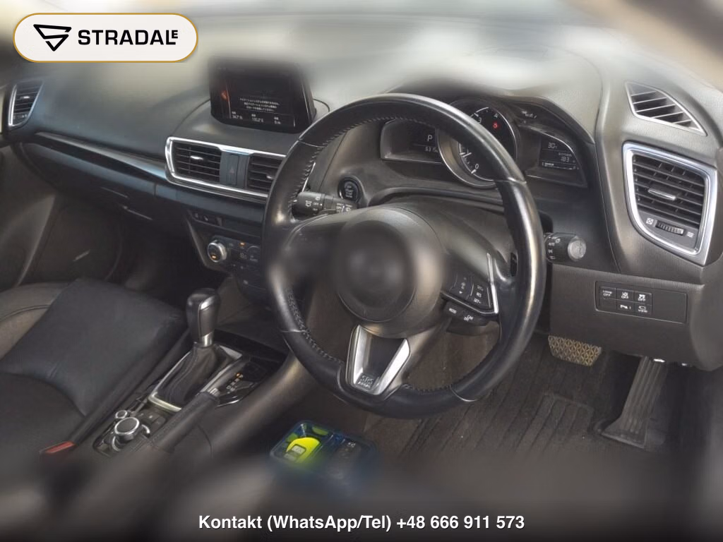 MAZDA AXELA SPORT 15XD L PACKAGE, miniaturka 4