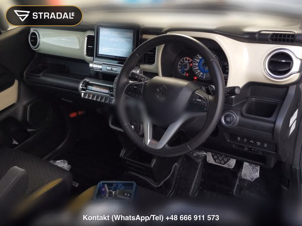 SUZUKI XBEE 4WD HYBRID MZ, miniaturka 4