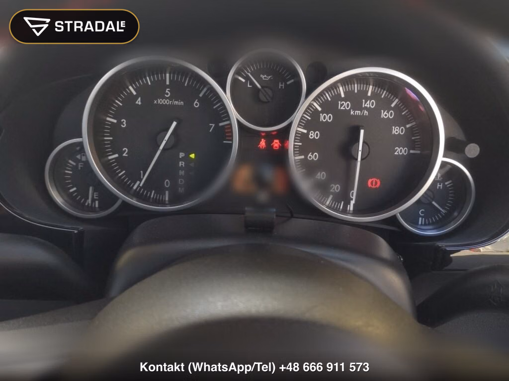MAZDA ROADSTER, miniaturka 7