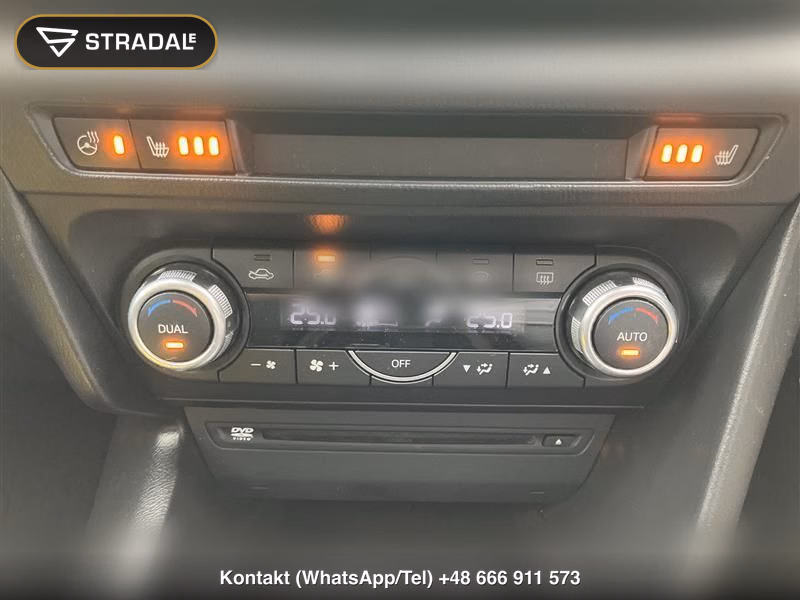 MAZDA AXELA SPORT 22XD L PACKAGE, miniaturka 8
