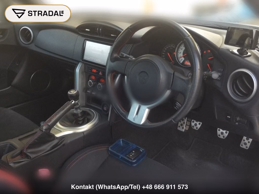 TOYOTA 86 GT, miniaturka 4