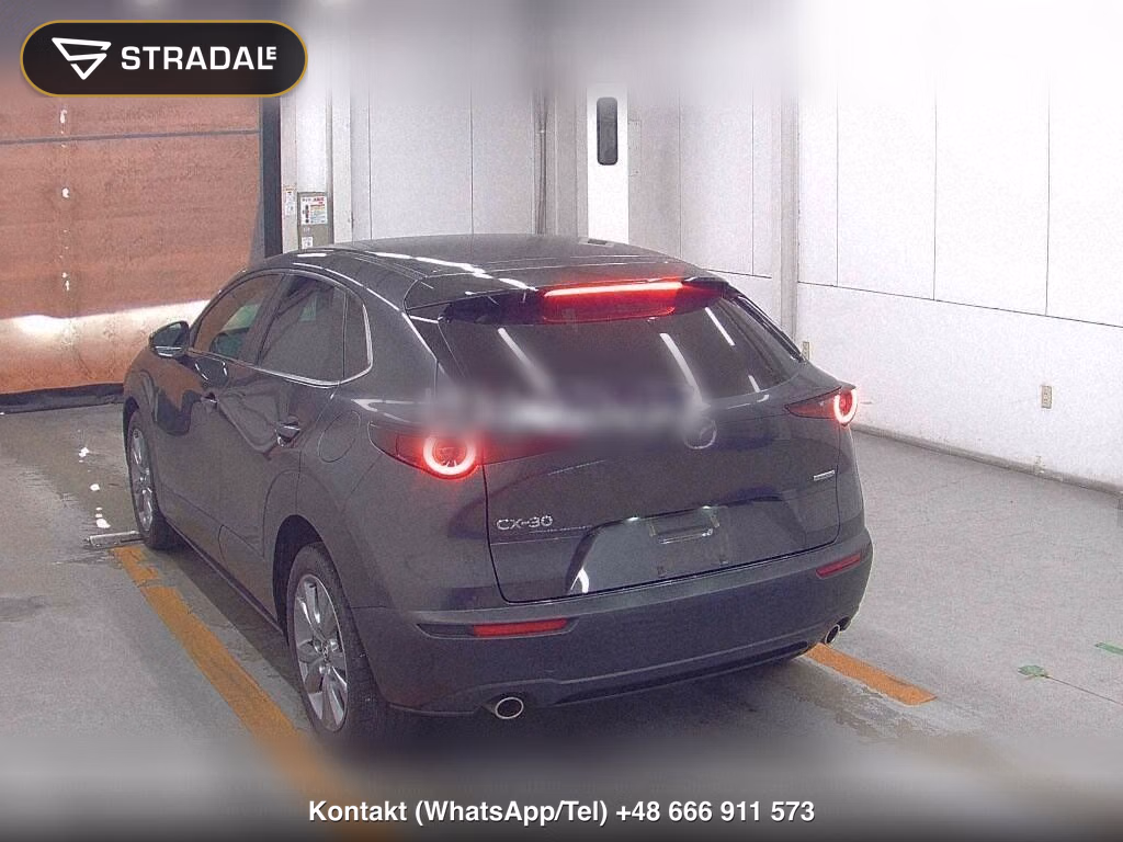 MAZDA CX-30 20S, miniaturka 3