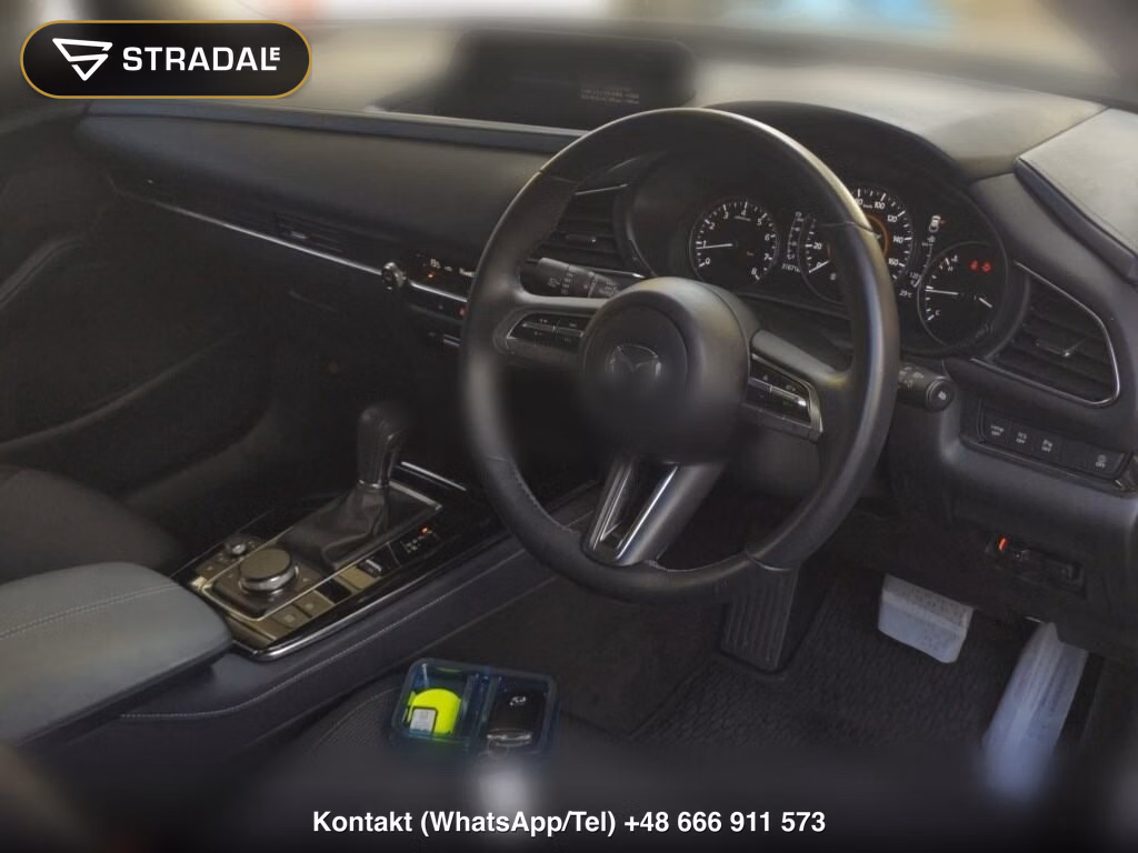 MAZDA CX-30 20S, miniaturka 4