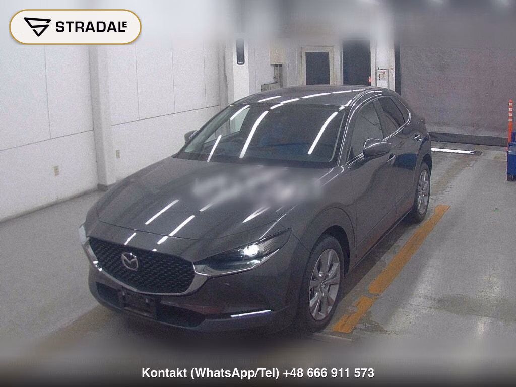 MAZDA CX-30 20S, miniaturka 5