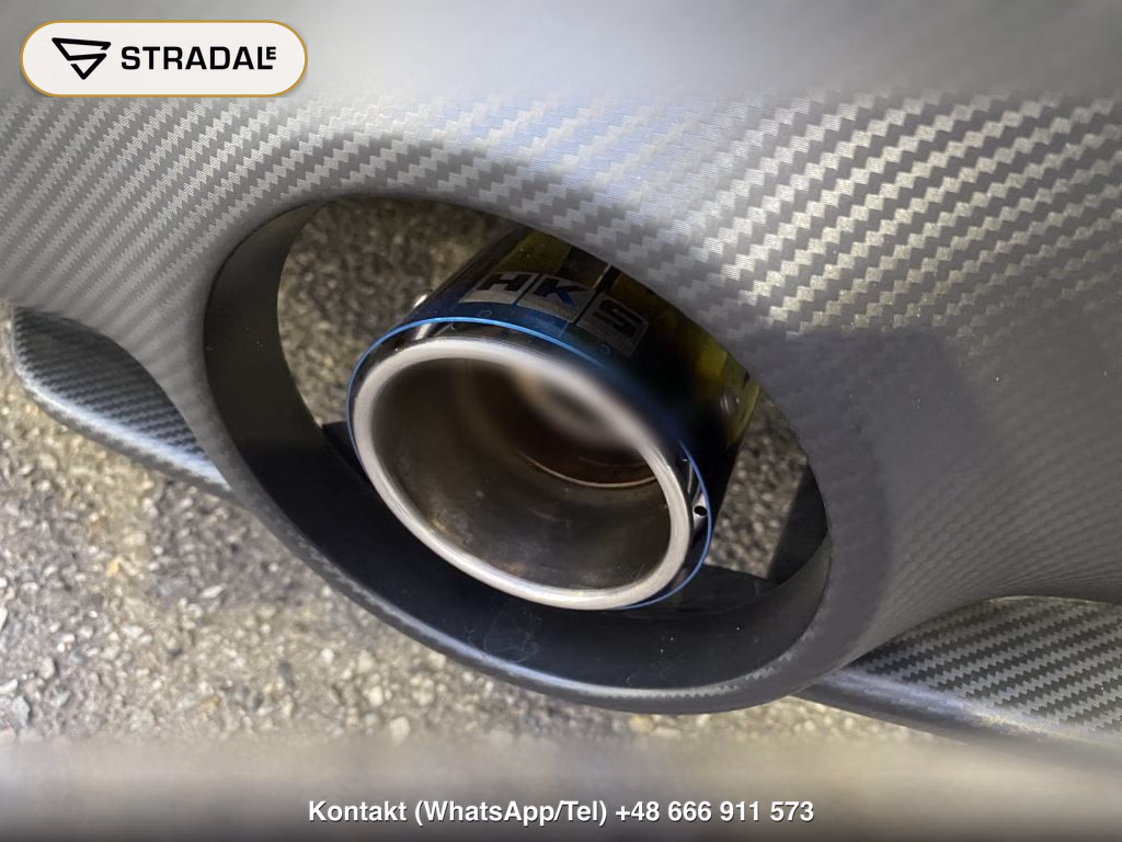 SUZUKI SWIFT SPORT BASE GRADE, miniaturka 11