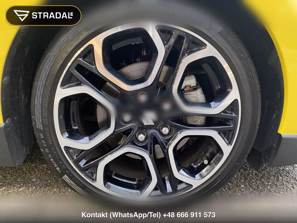 SUZUKI SWIFT SPORT BASE GRADE, miniaturka 12