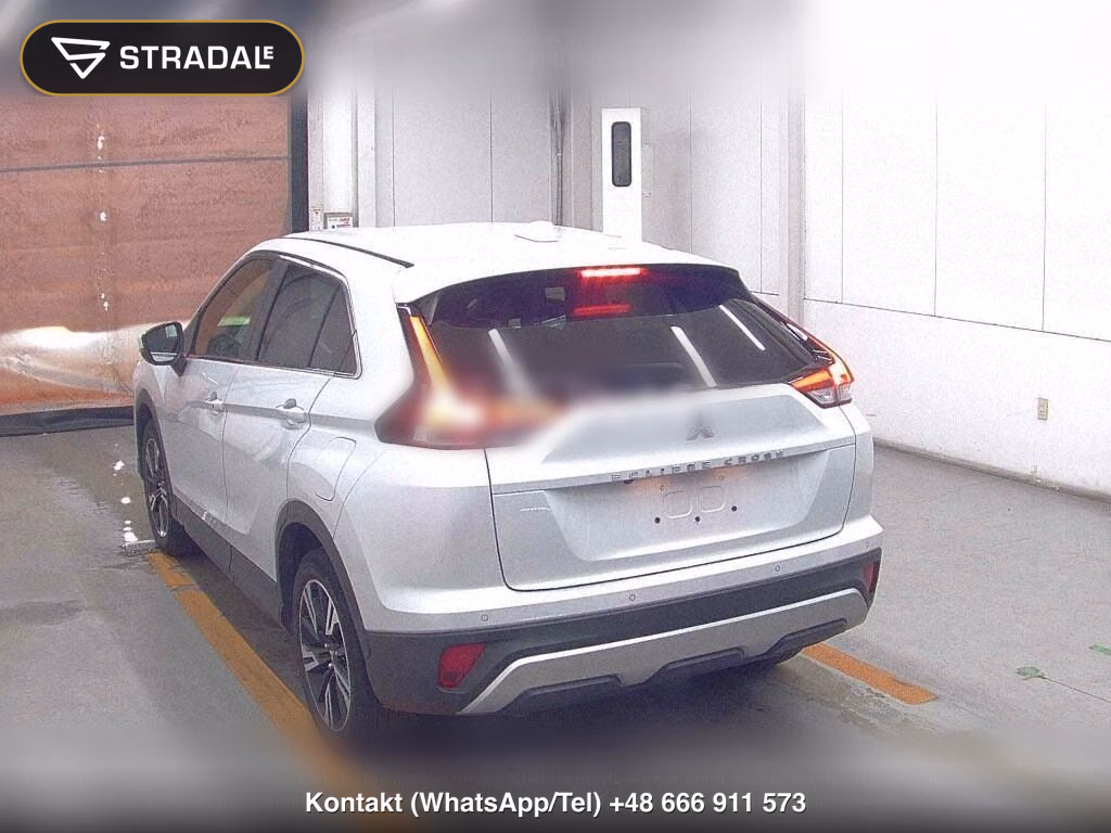 MITSUBISHI ECLIPSE CROSS G PLUS PACKAGE, miniaturka 3