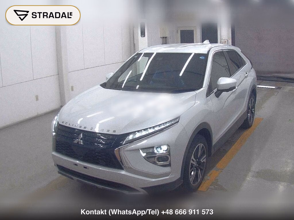 MITSUBISHI ECLIPSE CROSS G PLUS PACKAGE, miniaturka 5