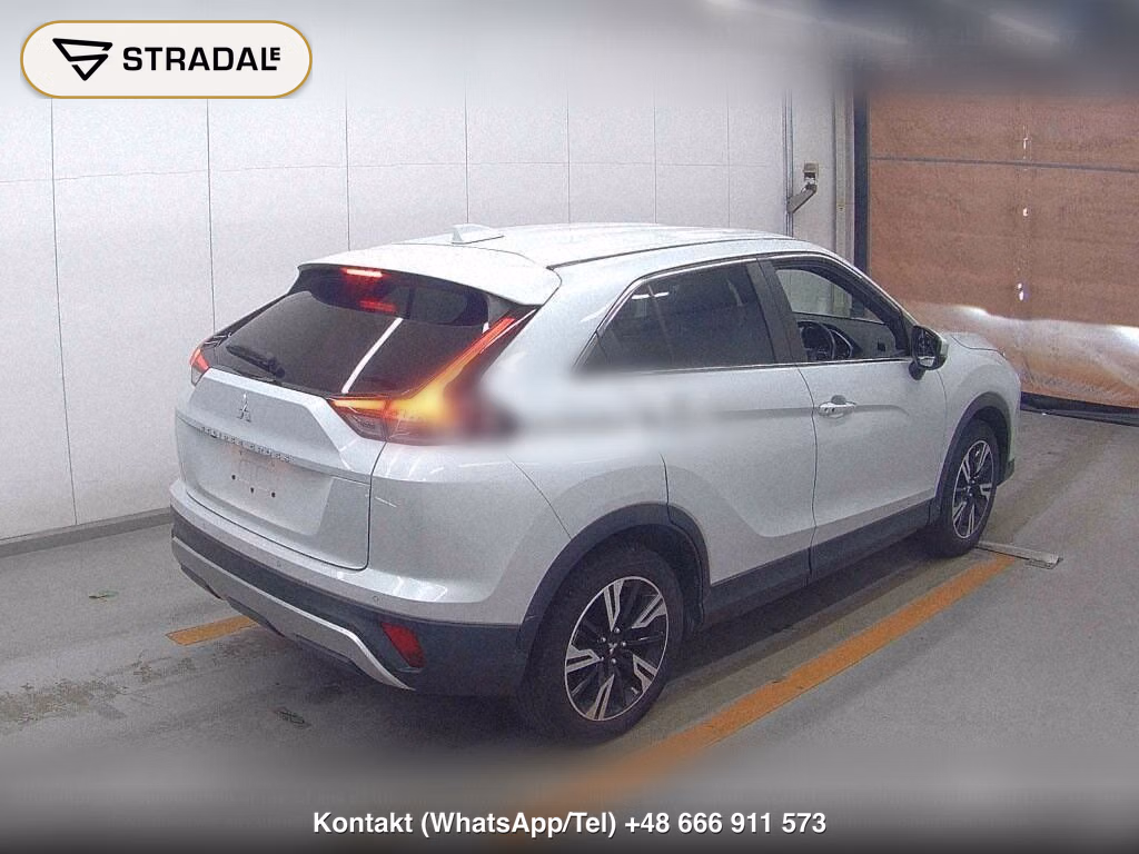MITSUBISHI ECLIPSE CROSS G PLUS PACKAGE, miniaturka 6