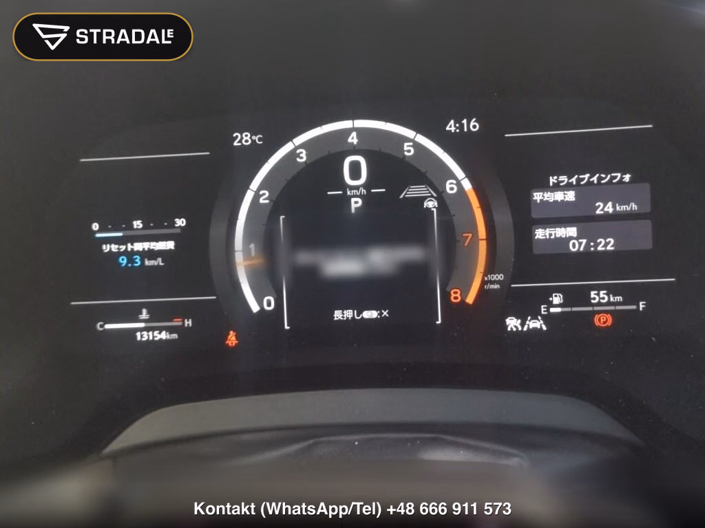 LEXUS RX 4WD F SPORT, miniaturka 7
