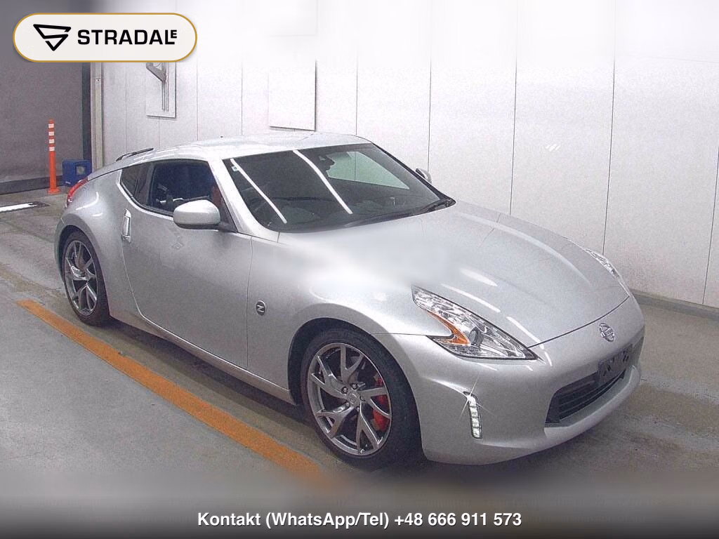 NISSAN FAIRLADY Z CP VERSION ST, miniaturka 2