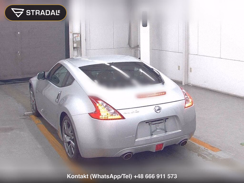 NISSAN FAIRLADY Z CP VERSION ST, miniaturka 3