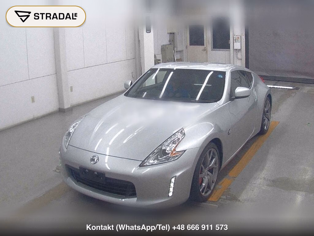NISSAN FAIRLADY Z CP VERSION ST, miniaturka 5