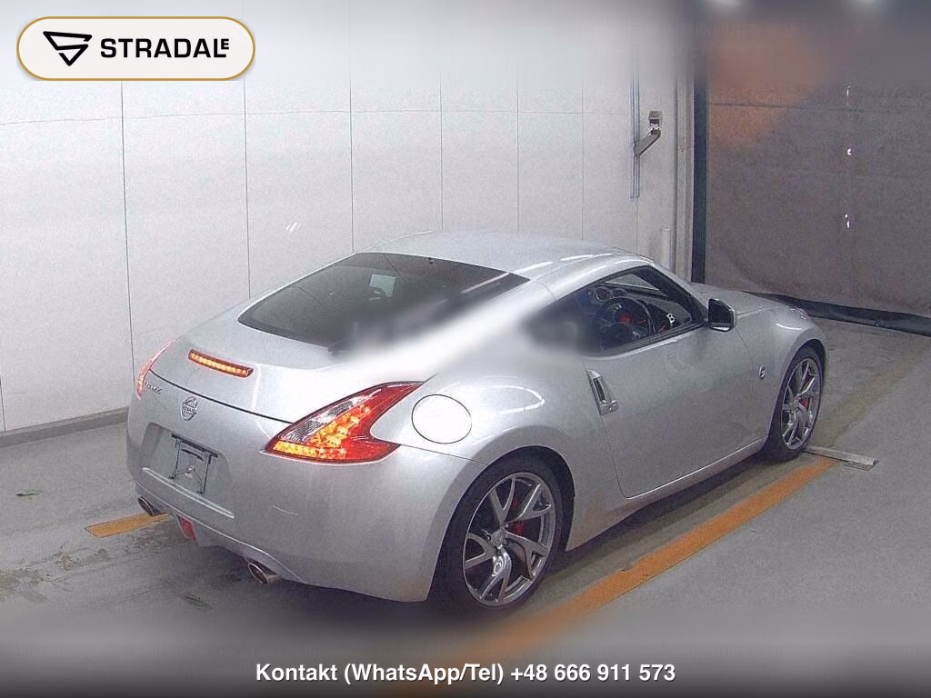 NISSAN FAIRLADY Z CP VERSION ST, miniaturka 6