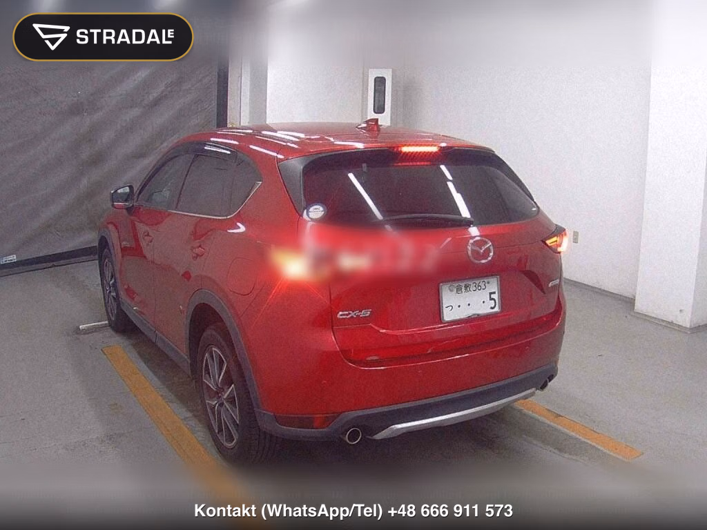 MAZDA CX-5 20S PROACTIVE, miniaturka 3