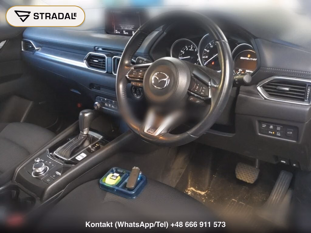 MAZDA CX-5 20S PROACTIVE, miniaturka 4