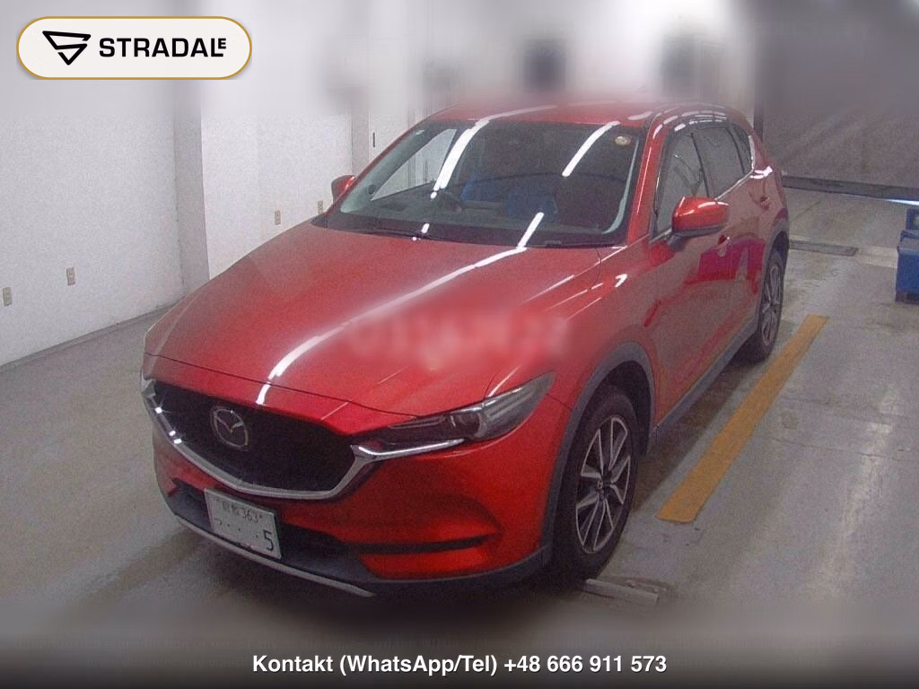 MAZDA CX-5 20S PROACTIVE, miniaturka 5