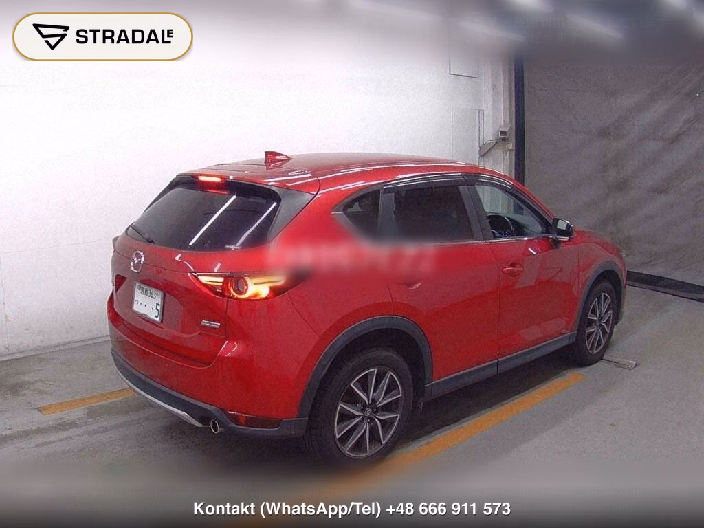 MAZDA CX-5 20S PROACTIVE, miniaturka 6