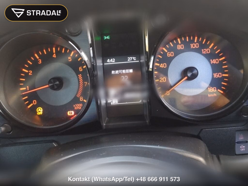 SUZUKI JIMNY SIERRA 4WD JC, miniaturka 7