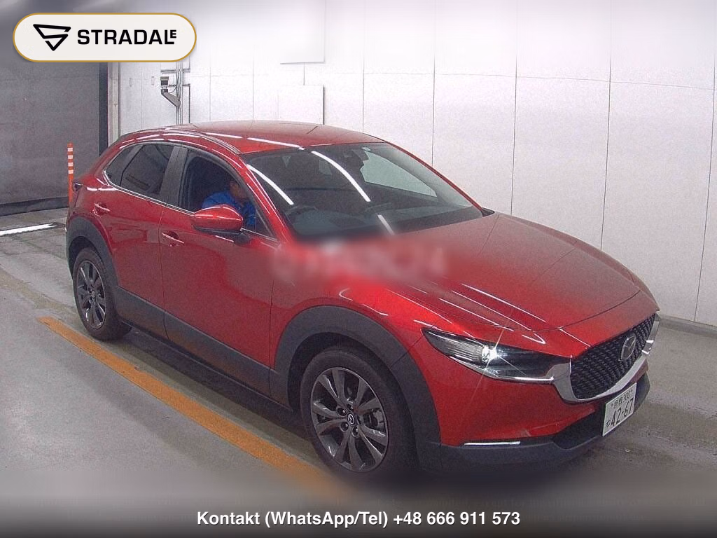 MAZDA CX-30 X SMART EDITION, miniaturka 2