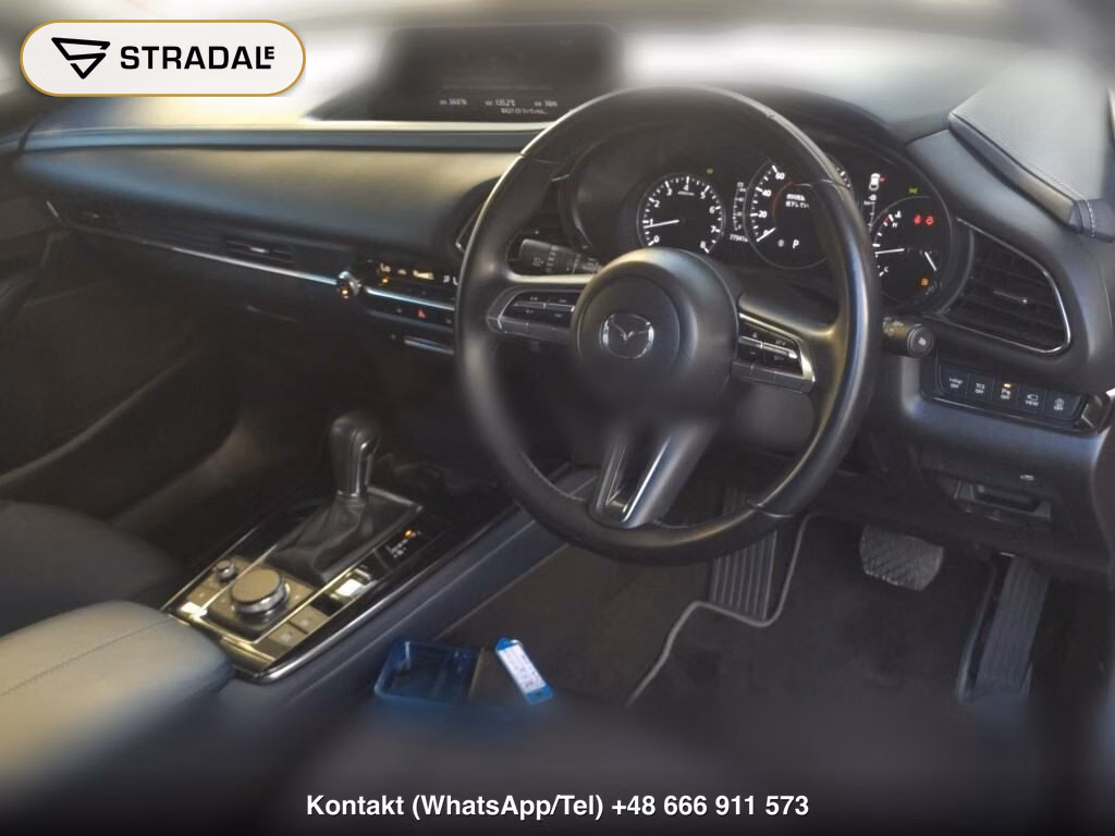 MAZDA CX-30 X SMART EDITION, miniaturka 4