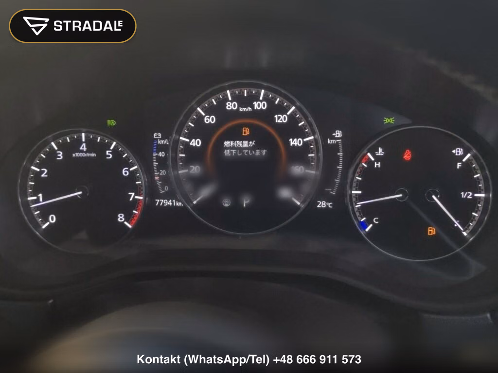 MAZDA CX-30 X SMART EDITION, miniaturka 7
